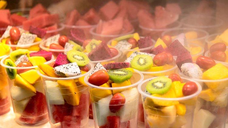 “最脏水果”第一名，小心一口就中招！夏天很多人都爱吃