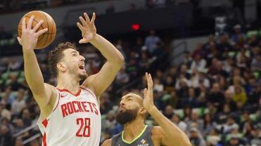 16助攻，19助攻，22助攻，抱歉约基奇：你的助攻王悬了