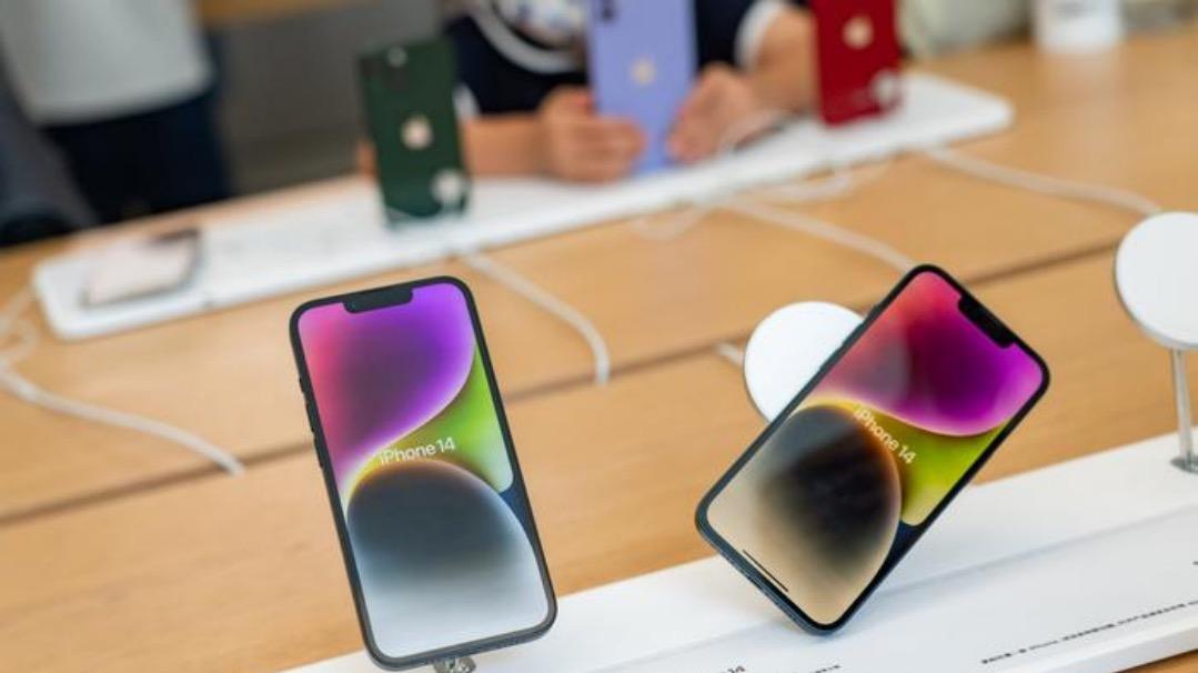 欧洲用户可以删除Safari浏览器，中国用户还在缴纳最高的“苹果税”