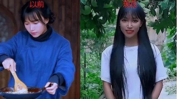 李子柒归来：三年沉淀后的华丽转身