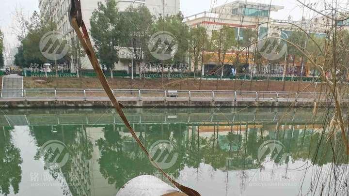 内置式防倒灌器-防止外河水倒灌管网