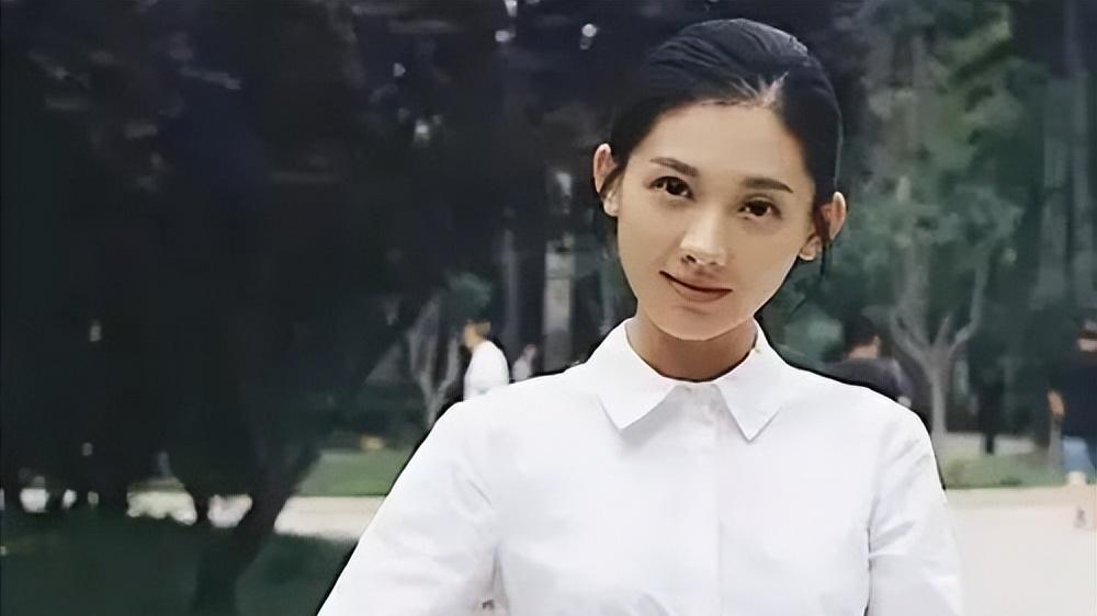 端庄美丽的东北姑娘马藜，演9次女一号没红，今演央视剧终于红了