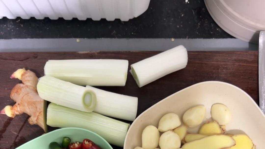 吃鱼脑袋狂喜之青花椒酸菜鱼