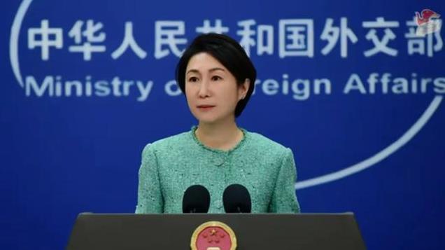 台湾问题上，特朗普准备摊牌？美菲酝酿危险动作，中方把话讲明了