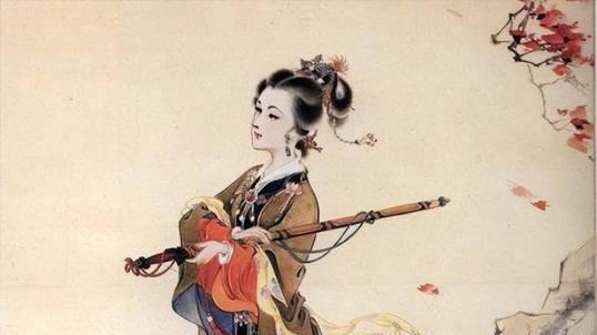 魏豹：秦末汉初的短暂王者之路