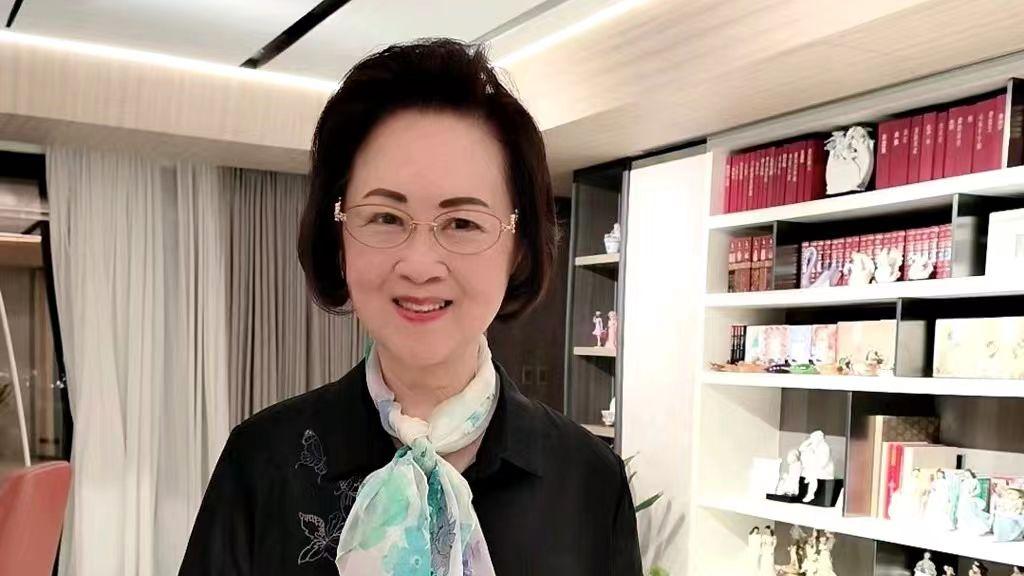 琼瑶爱情路：从青涩到苍老，皆是悲情