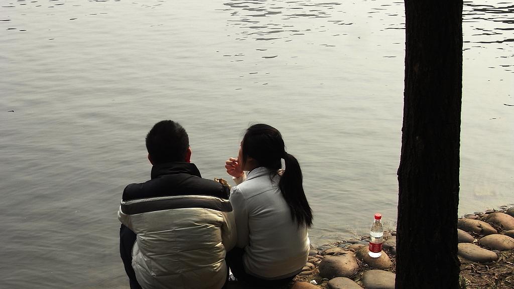 男人撒谎和骗你意味着什么？