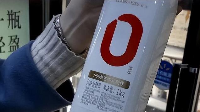 原来“0添加”是这意思？中国文字博大精深，无良商家的文字陷阱