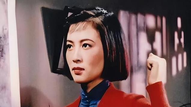 国家一级演员谢芳去世，死因曝光，儿媳透露离世细节，没留下遗嘱