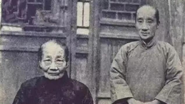 和朱安结婚多年从未圆房？鲁迅否认，他说：多年中，也有过一两次