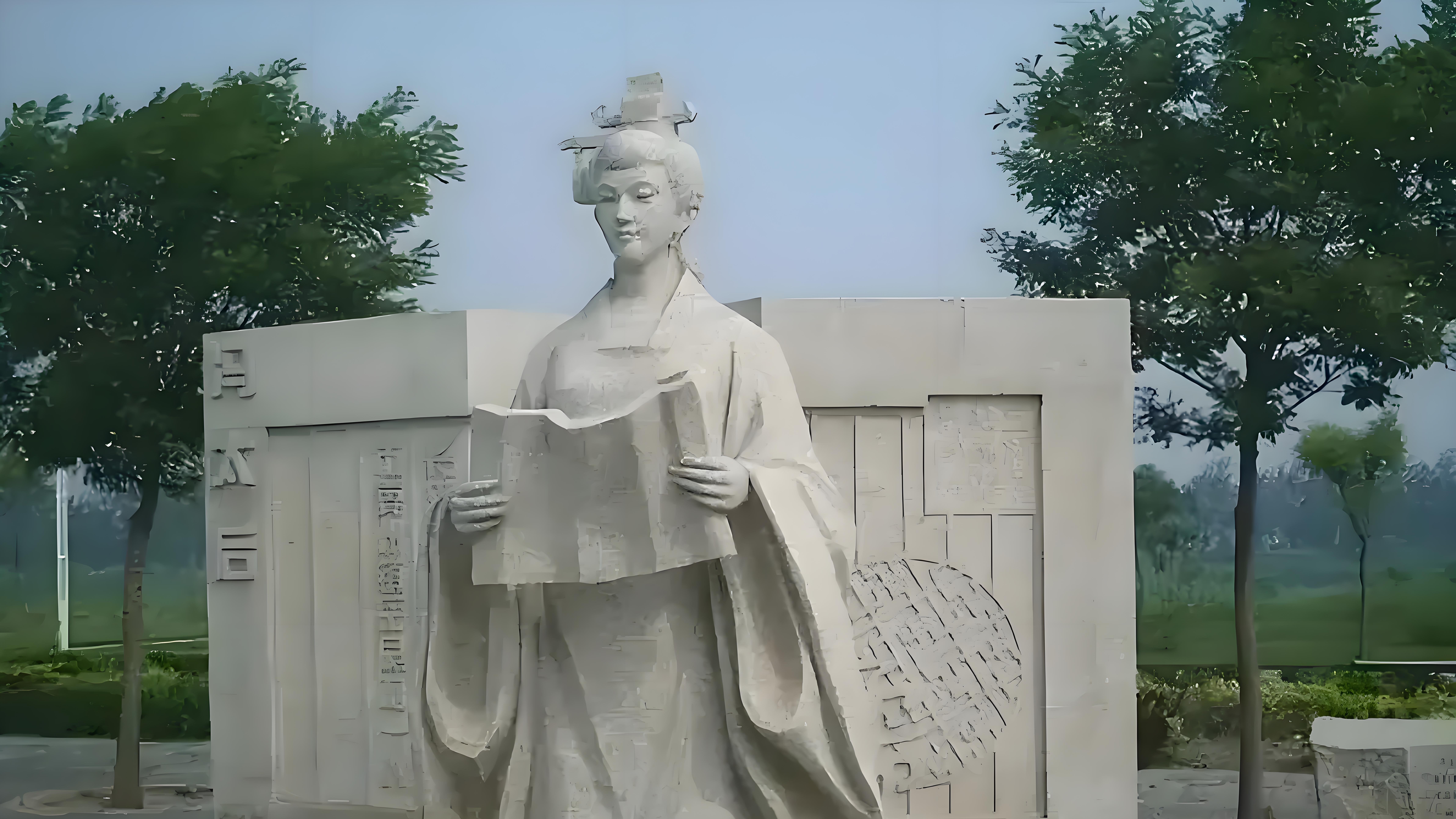 宫廷深处：冯太后的权谋之路