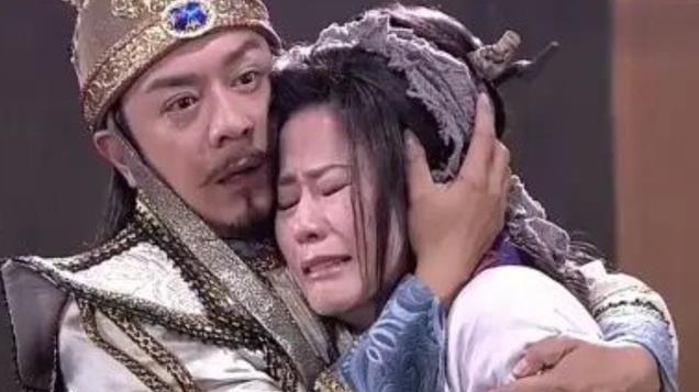 长大才明白，王宝钏明明等来了薛平贵，为何却没有一个人觉得她值