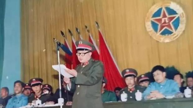 1996年，武警机动第41师成立，师部为何在蒙自？滇西南军事重镇