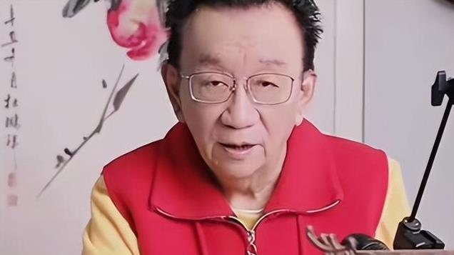 侯耀华喊话杨议给郭德纲道歉：五弟啊，你忘记当初怎么劝我了？