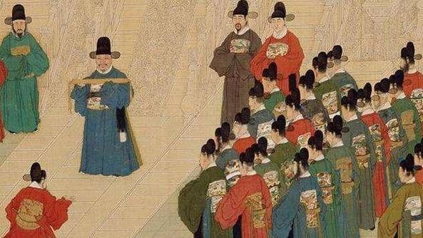 《万历年间的矿税之祸》