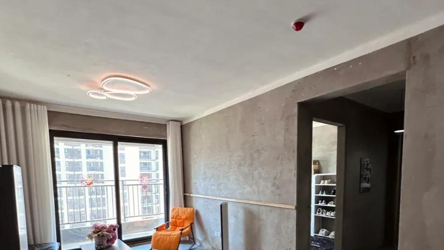 越来越多的人入住毛坯房！花费不到2w，到底好不好住？说一说实话