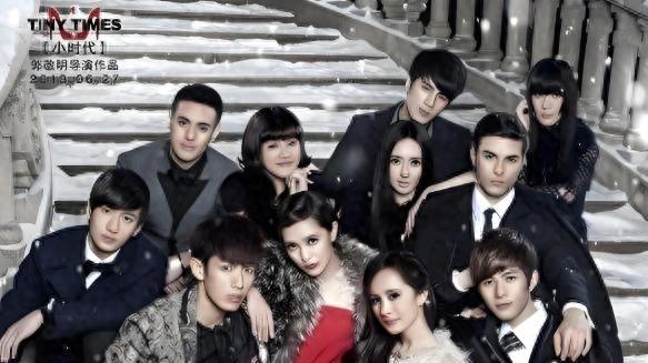 小时代郭敬明：靠抄袭走上人生巅峰，却在38的时候输掉了自己所有