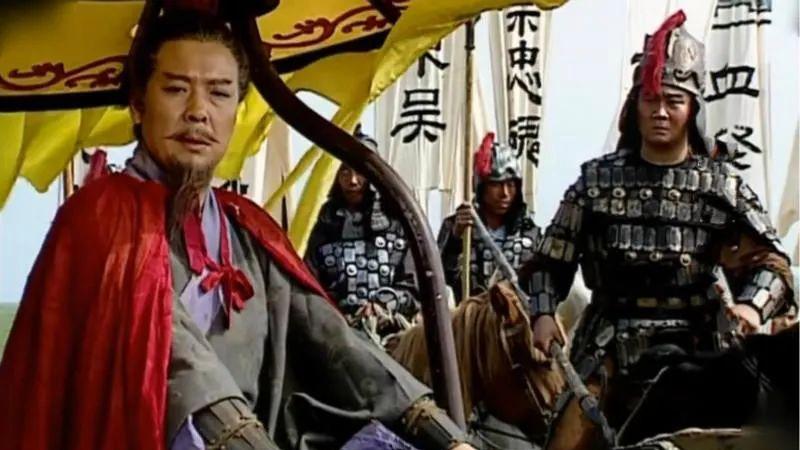 刘备东征讨伐东吴，智者诸葛亮为什么不阻拦？背后原因可不简单