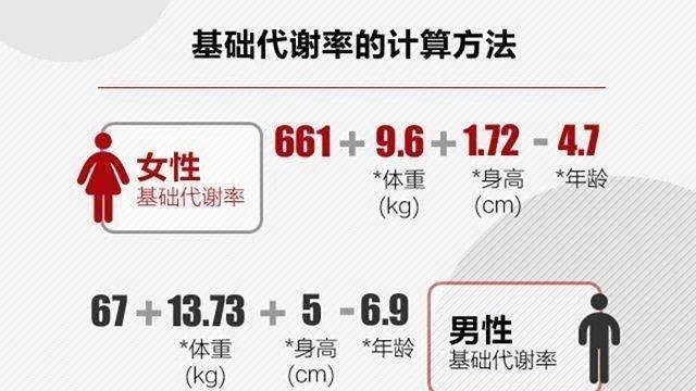 10个提高代谢的方法，让你一个月轻松瘦20斤