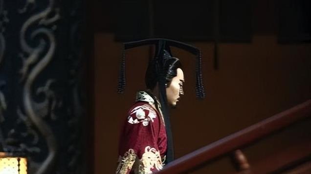 从囚徒到天子，赐死心爱皇后，被逼和亲的西魏悲情皇帝—元宝炬