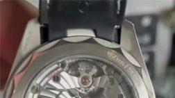 VS厂海马世界时钛金属和小厂如何区分？辨别点在哪？