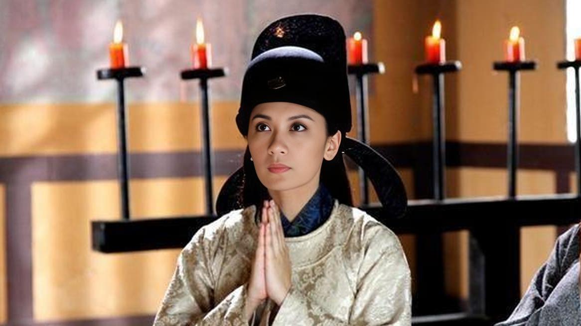 武则天为何要掐死亲生骨肉？她又是怎样篡夺李唐江山的？