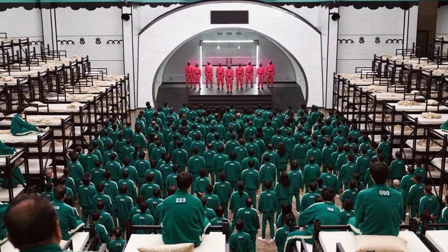《鱿鱼游戏2》震撼上线，4大必看亮点，李政宰演技大爆发