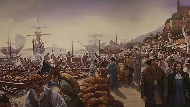 越南宣布汉语成必修课：抛弃70年，又为何重新捡回这块＂宝＂？