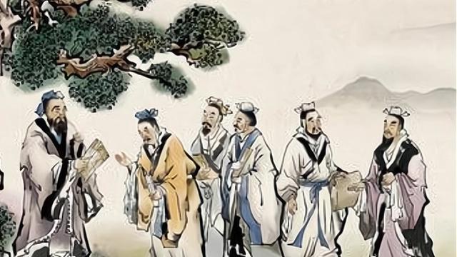 历史不只是金戈铁马