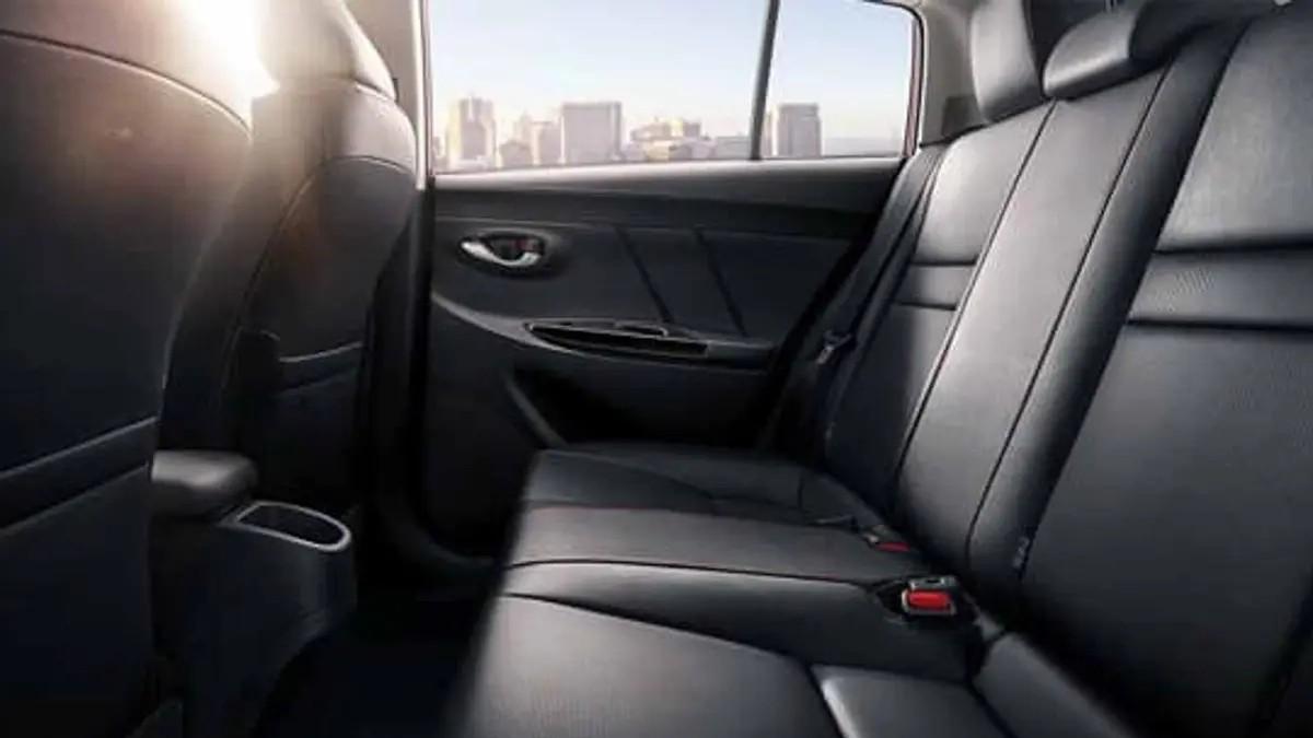 家用轿车新选择：Yaris L 致炫