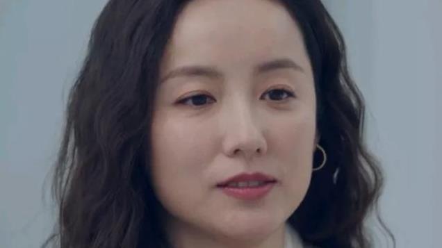 好运家：吕一也显老了，但还是那么有气质，关键这次没有抢戏