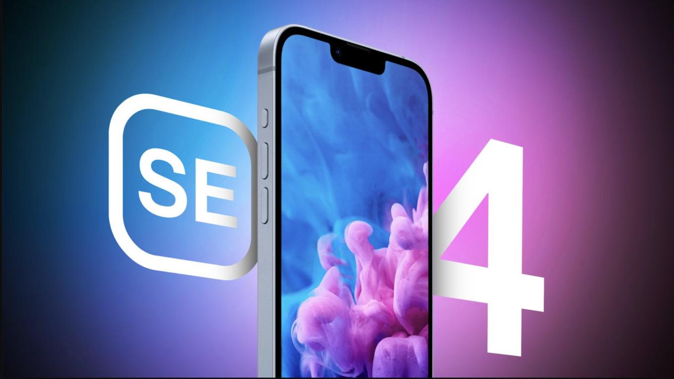 iPhone SE 4前瞻：苹果再造“性价比之王”