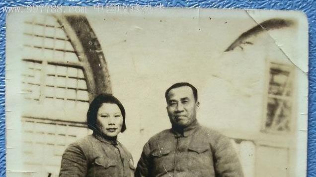 朱国华被枪毙后，康克清震怒：你们出了问题，是在折腾你们爷爷！