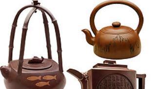 紫砂壶不是用来泡茶喝的吗？