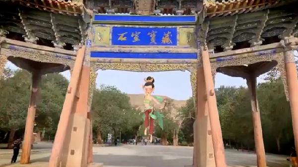 数字文旅中国行：科技点亮DCL地标，重塑文旅新体验