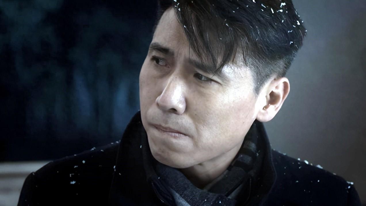 铁证已出！《人民警察》大结局，刘广胜假离婚，神秘大哥露头