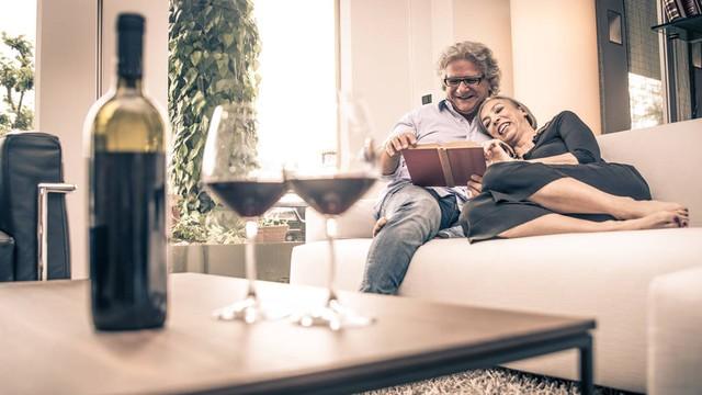 简单人生，极致之乐