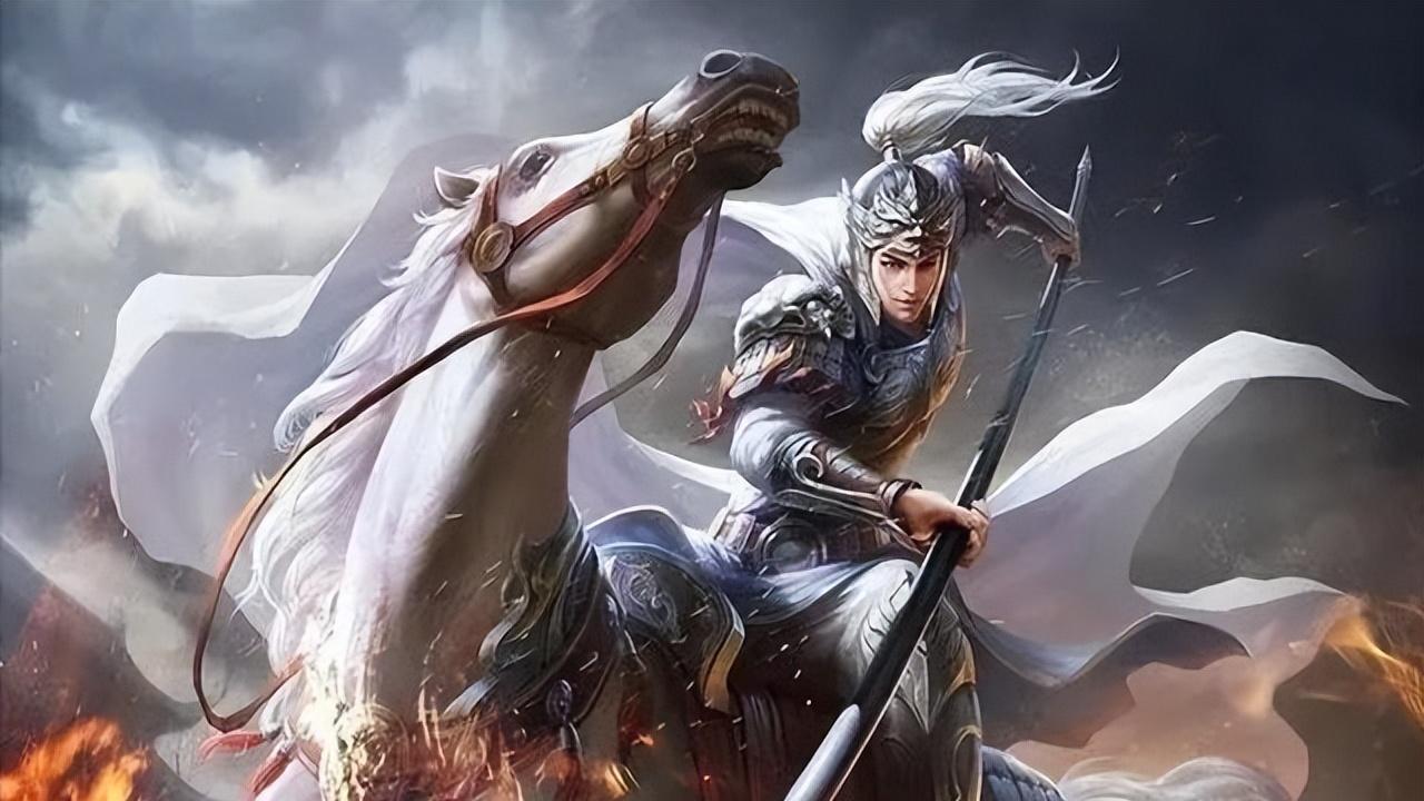 赵家天子杨家将，老赵家当天子的大宋朝都有哪几代杨家将英雄？