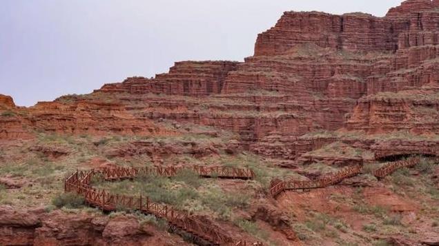 比阿勒泰治愈，比伊犁绚美，新疆这片“西域江南”一定要去一次