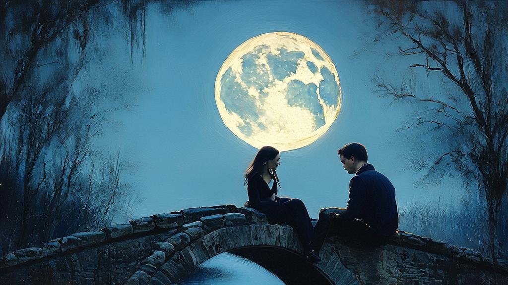 复合秘籍：如何挽回失去的爱情？