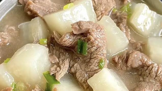 冬天常吃这4道“败火菜”，缓解干燥，润肠通便，轻松过冬！