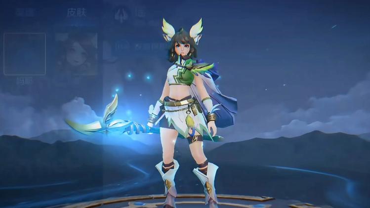 王者荣耀：辅助