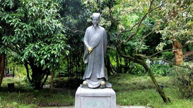 历史上公认十大忠臣和奸臣有哪些！“最大”奸臣导致王朝灭亡！