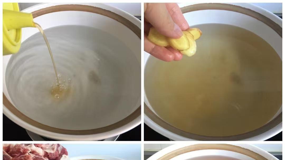 《美味番茄土豆牛腩 —— 舌尖上的幸福滋味》