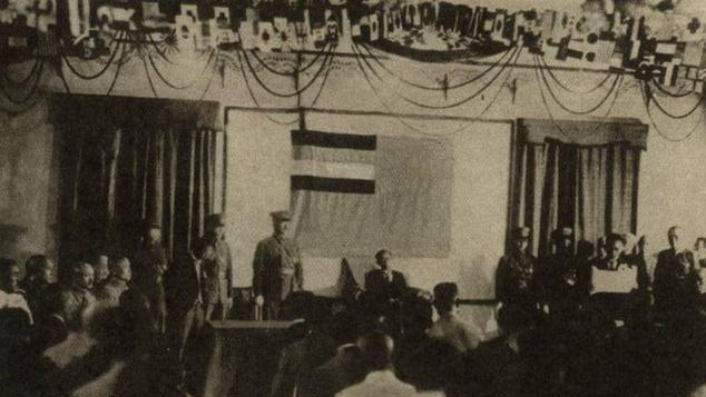 霸权主义！以色列宣称要“建立关系”，实际想趁乱侵占叙利亚领土