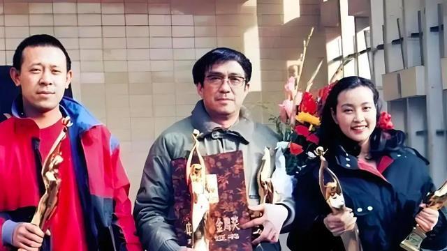 刘晓庆恋爱事件再惹争议，绯闻男友报警称：人身安全受到了威胁！