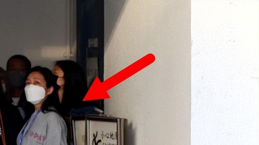 郑秀文看刘德华演唱会，紧挨着朱丽蒨见证华仔夫妇隔空拉钩秀恩爱