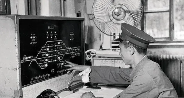 1961年，毛主席私人谈话被偷偷录音泄露，杨尚昆紧急回京彻查