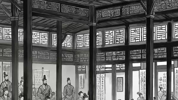 曾国藩告诉我们的人生10个密码：解锁人性的智慧