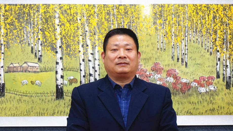 ​当代知名作家王光慧文学作品欣赏